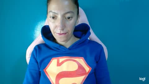 Snapshot of candymilfff chatting on January 12, 2026, 10:37 pm candymilfff online show from January 12, 2026, 10:37 pm