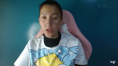 Snapshot of candymilfff chatting on February 12, 2026, 3:07 pm candymilfff online show from February 12, 2026, 3:07 pm