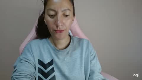 Snapshot of candymilfff chatting on February 15, 2026, 10:28 pm candymilfff online show from February 15, 2026, 10:28 pm