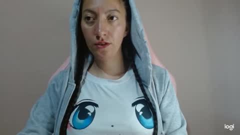 Snapshot of candymilfff chatting on March 1, 2026, 3:52 am candymilfff online show from March 1, 2026, 3:52 am