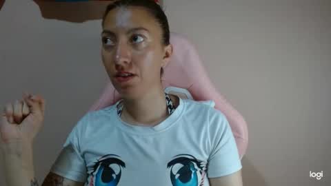 Snapshot of candymilfff chatting on March 23, 2026, 8:24 pm candymilfff online show from March 23, 2026, 8:24 pm