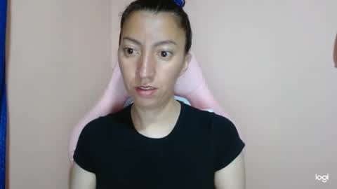 Snapshot of candymilfff chatting on April 12, 2026, 12:54 pm candymilfff online show from April 12, 2026, 12:54 pm