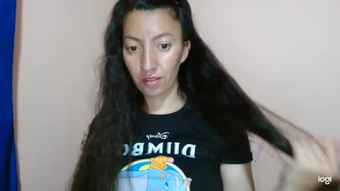 Snapshot of candymilfff chatting on April 17, 2026, 2:31 pm candymilfff online show from April 17, 2026, 2:31 pm
