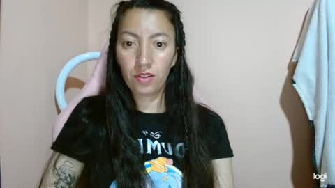 Snapshot of candymilfff chatting on April 18, 2026, 3:54 am candymilfff online show from April 18, 2026, 3:54 am