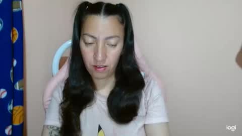 Snapshot of candymilfff chatting on April 18, 2026, 9:26 pm candymilfff online show from April 18, 2026, 9:26 pm