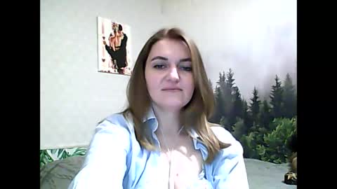 Snapshot of candyolime chatting on February 2, 2025, 9:45 pm Daisy online show from February 2, 2025, 9:45 pm