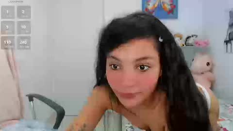 Snapshot of candyplay21 chatting on September 28, 2025, 12:27 am candyplay21 online show from September 28, 2025, 12:27 am