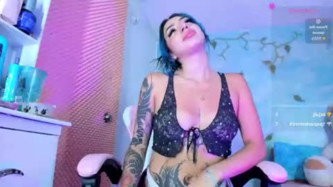 candyrisex online show from June 25, 2026, 4:34 am