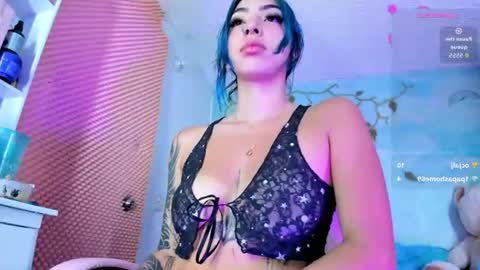 candyrisex online show from June 25, 2026, 5:12 am
