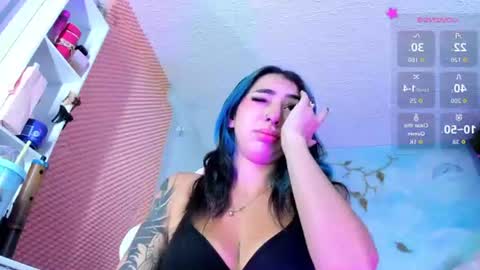 candyrisex online show from June 30, 2026, 3:40 am