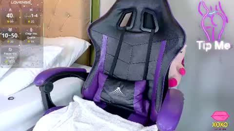Snapshot of candyrose__ chatting on June 26, 2026, 11:58 am candyrose__ online show from June 26, 2026, 11:58 am