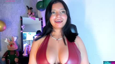 Candys Victoria online show from April 2, 2026, 4:21 am