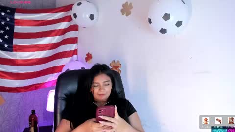 Candys Victoria online show from July 5, 2026, 5:14 am