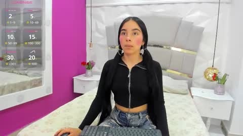 Candy online show from January 15, 2026, 11:26 am