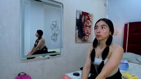 Candy online show from February 8, 2026, 11:24 am