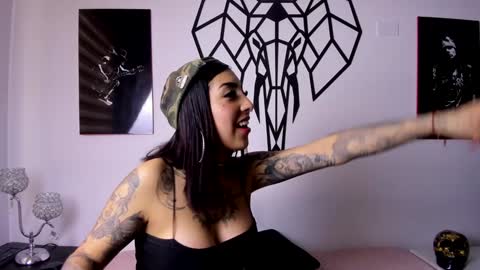 Snapshot of candysexy_as chatting on December 12, 2024, 10:09 pm candysexy_as online show from December 12, 2024, 10:09 pm