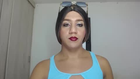 candysofiaxts online show from December 16, 2025, 9:31 pm