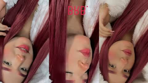Snapshot of candyy_doll_ chatting on June 18, 2026, 6:02 am candyy_doll_ online show from June 18, 2026, 6:02 am