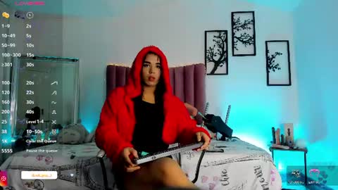 Snapshot of candyy_doll_ chatting on July 13, 2026, 3:20 am candyy_doll_ online show from July 13, 2026, 3:20 am