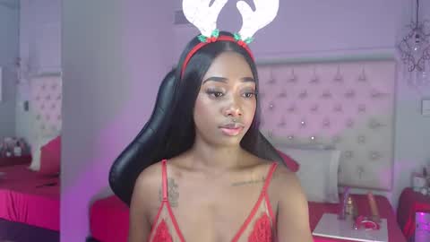 Candy Ebony online show from December 3, 2025, 4:09 am