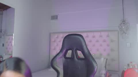 Candy Ebony online show from December 5, 2025, 3:26 am