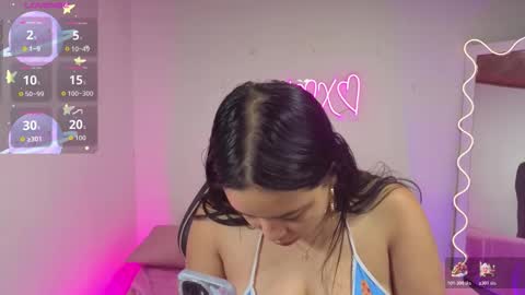 CANDYY online show from November 12, 2025, 11:32 am