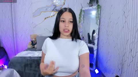 Snapshot of candyy_tay1 chatting on April 24, 2026, 11:56 am CANDYY online show from April 24, 2026, 11:56 am