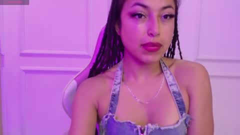 Snapshot of canela_bm chatting on May 18, 2026, 1:06 pm cane online show from May 18, 2026, 1:06 pm