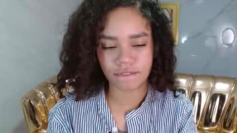 canela_s1 online show from November 9, 2025, 1:09 pm