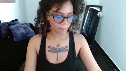 canela_s1 online show from March 22, 2026, 3:26 pm