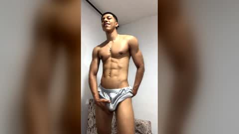 Ivan online show from May 20, 2026, 2:40 am