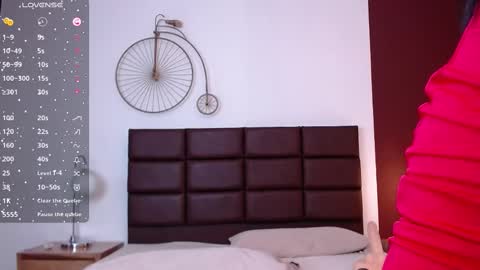 CANELA  online show from February 12, 2025, 8:40 pm