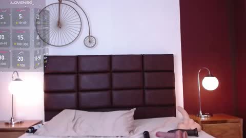 CANELA  online show from February 27, 2025, 12:43 am