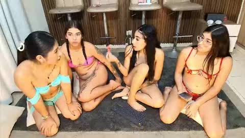 Sara online show from December 3, 2025, 11:47 pm