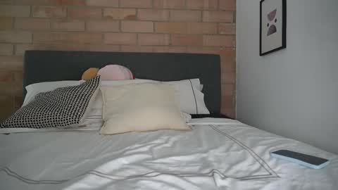 Jency NEW IG IMCANELA   online show from November 11, 2025, 6:30 pm