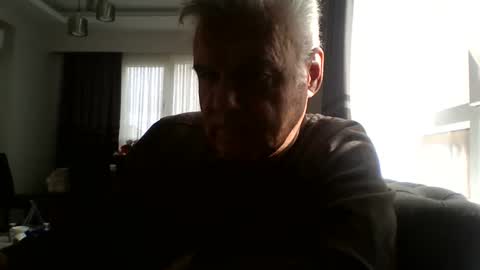 cankoksal1 online show from December 1, 2025, 8:52 am