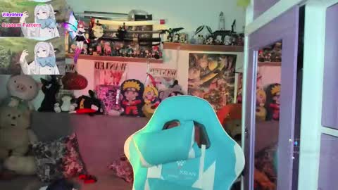 Canndyy Daniela online show from November 7, 2025, 7:03 pm