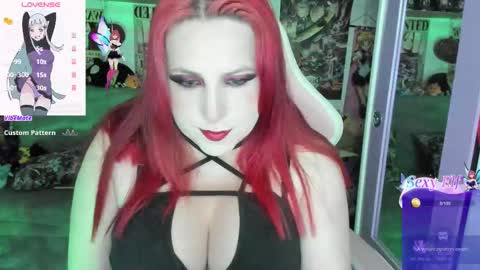 Canndyy Daniela online show from March 4, 2026, 8:15 pm