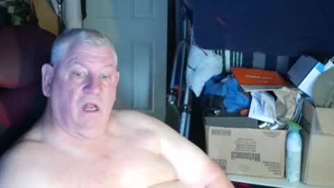 Snapshot of canoelicker69 chatting on September 10, 2025, 6:52 pm canoelicker69 online show from September 10, 2025, 6:52 pm