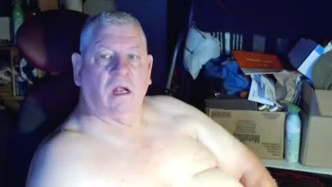 Snapshot of canoelicker69 chatting on September 11, 2025, 8:25 am canoelicker69 online show from September 11, 2025, 8:25 am