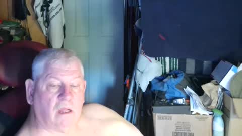 Snapshot of canoelicker69 chatting on September 13, 2025, 7:57 pm canoelicker69 online show from September 13, 2025, 7:57 pm