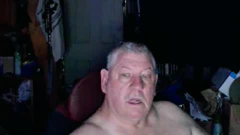 Snapshot of canoelicker69 chatting on September 15, 2025, 10:15 am canoelicker69 online show from September 15, 2025, 10:15 am