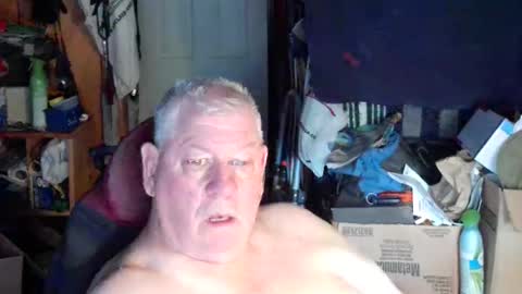 Snapshot of canoelicker69 chatting on September 16, 2025, 1:01 pm canoelicker69 online show from September 16, 2025, 1:01 pm