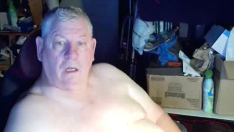 Snapshot of canoelicker69 chatting on September 21, 2025, 10:50 am canoelicker69 online show from September 21, 2025, 10:50 am