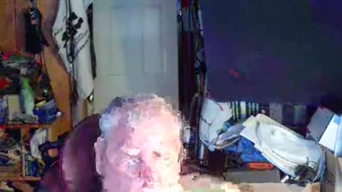 Snapshot of canoelicker69 chatting on September 27, 2025, 4:45 pm canoelicker69 online show from September 27, 2025, 4:45 pm