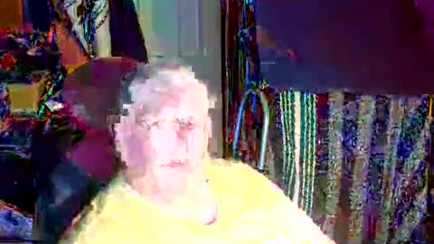 Snapshot of canoelicker69 chatting on October 15, 2025, 6:52 pm canoelicker69 online show from October 15, 2025, 6:52 pm