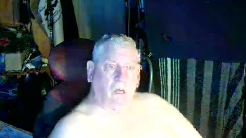 Snapshot of canoelicker69 chatting on October 16, 2025, 11:44 am canoelicker69 online show from October 16, 2025, 11:44 am