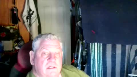 Snapshot of canoelicker69 chatting on October 26, 2025, 8:26 pm canoelicker69 online show from October 26, 2025, 8:26 pm