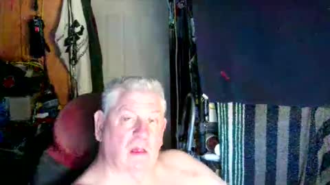 Snapshot of canoelicker69 chatting on October 28, 2025, 6:54 pm canoelicker69 online show from October 28, 2025, 6:54 pm