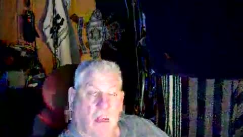 Snapshot of canoelicker69 chatting on November 15, 2025, 9:21 pm canoelicker69 online show from November 15, 2025, 9:21 pm